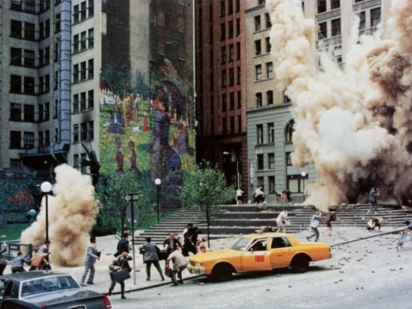 Крепкий орешек 3: Возмездие (3)