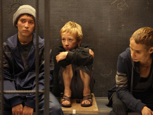 Стальная бабочка (2)