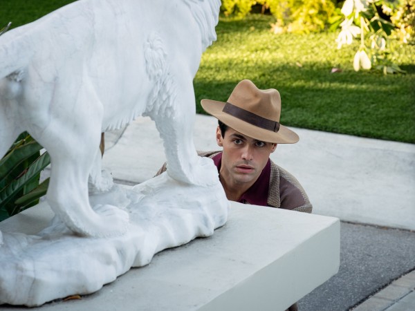 Почему женщины убивают (3)