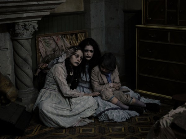 Призрачный патруль (3)