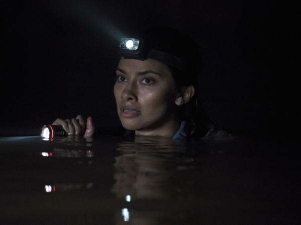 Хищные воды: Западня (4)