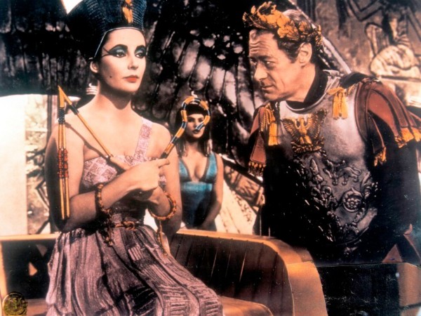 Клеопатра (3)