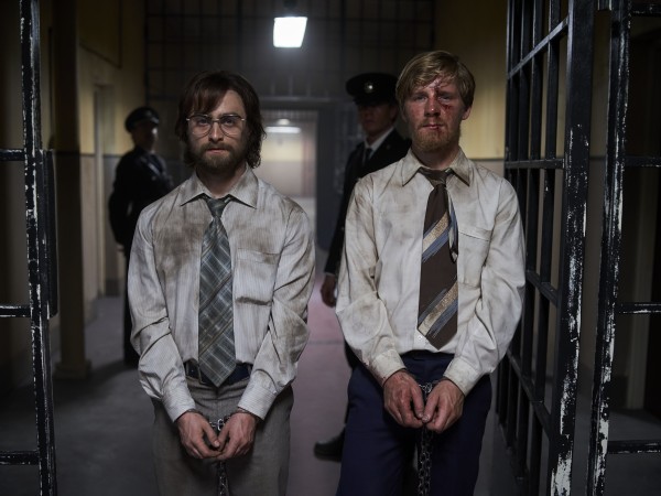 Побег из Претории