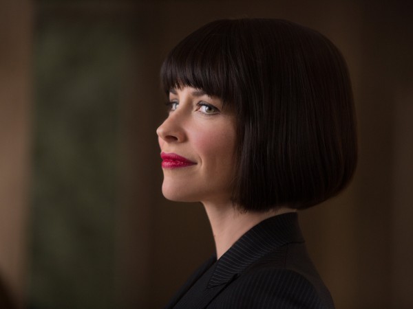 Человек-муравей (5)