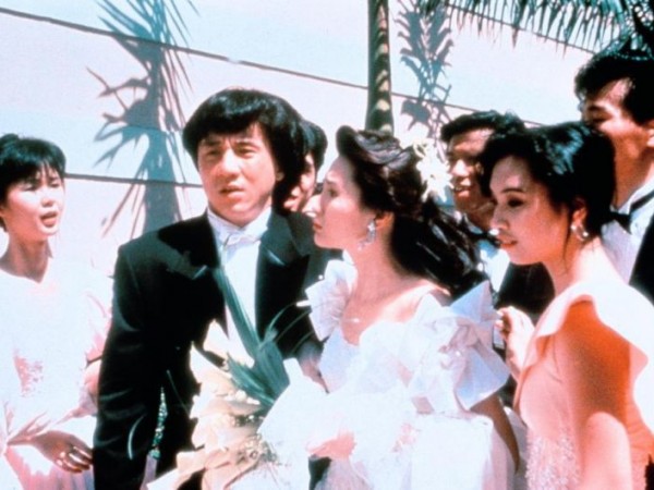 Близнецы-драконы (2)