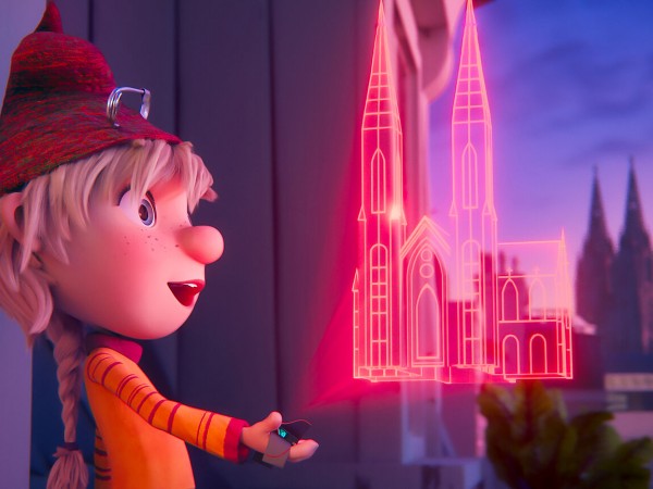 Супергномы (2)