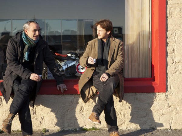 Встречный ветер (2)