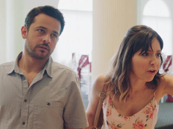 Горько в Мексике (5)