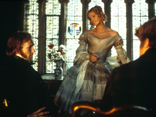 Джейн Эйр (3)