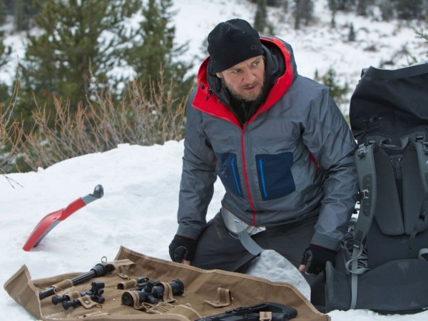 Эволюция Борна (3)