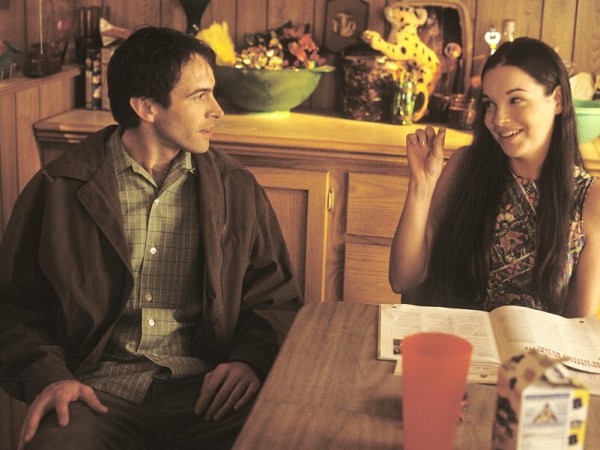 Мой криминальный дядюшка (2)