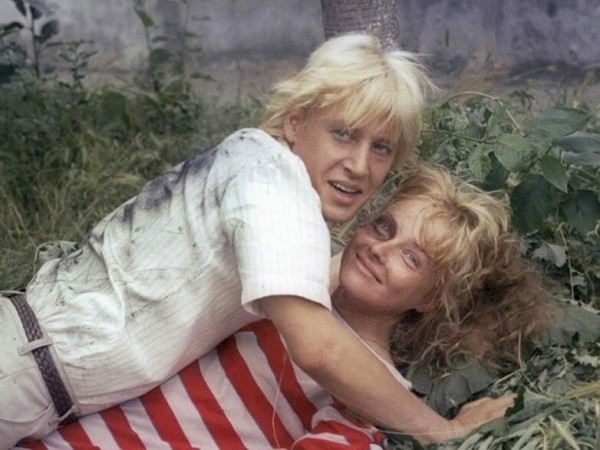 Частный детектив, или Операция «Кооперация» (2)