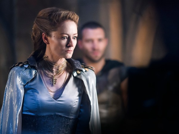 Я, Франкенштейн (5)