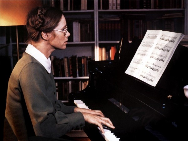 Осенняя соната