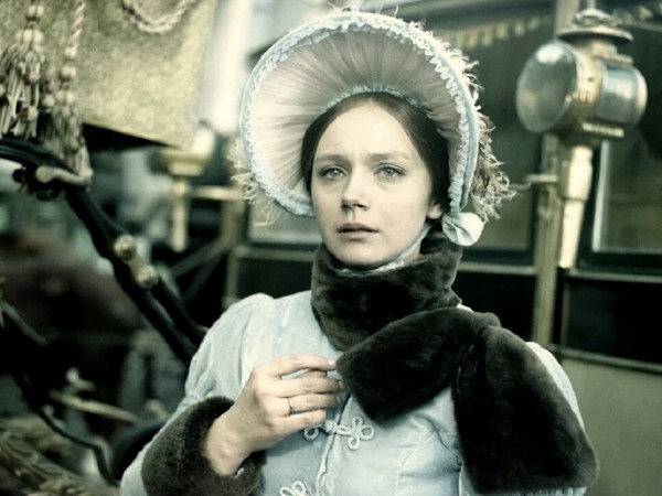 Звезда пленительного счастья (3)