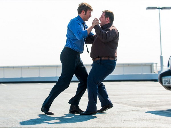 Танцуй отсюда! (4)