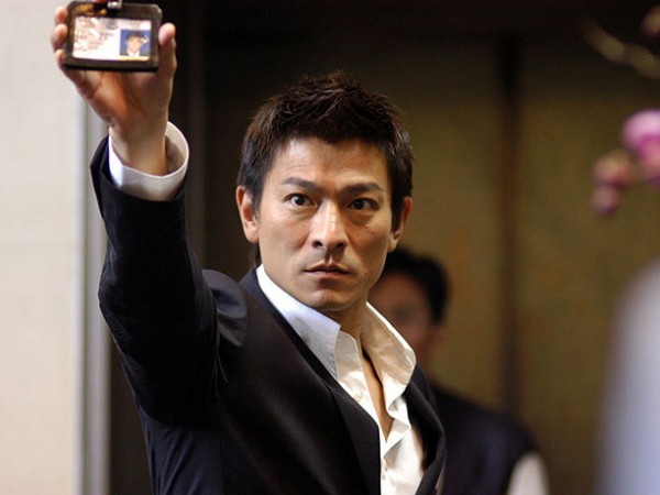 Двойная рокировка