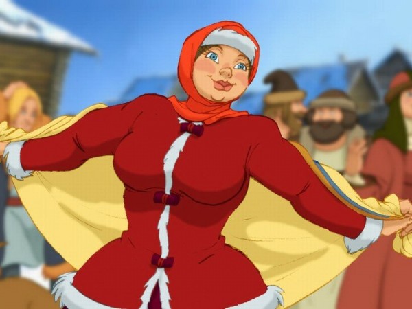 Князь Владимир (2)