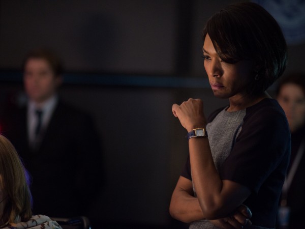 Уцелевшая (3)