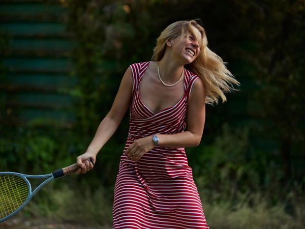 Идеальный матч (3)