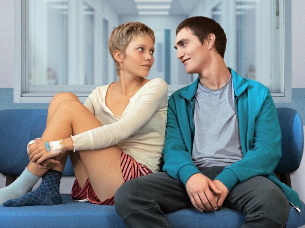 Вспышка длиною в жизнь