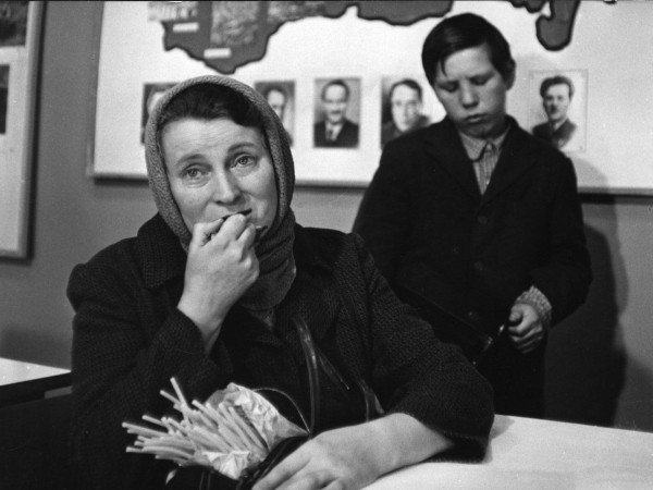 Доживём до понедельника (2)