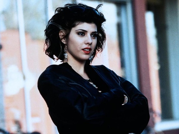 Мой кузен Винни (2)