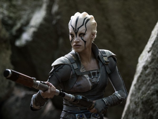 Стартрек: Бесконечность (6)