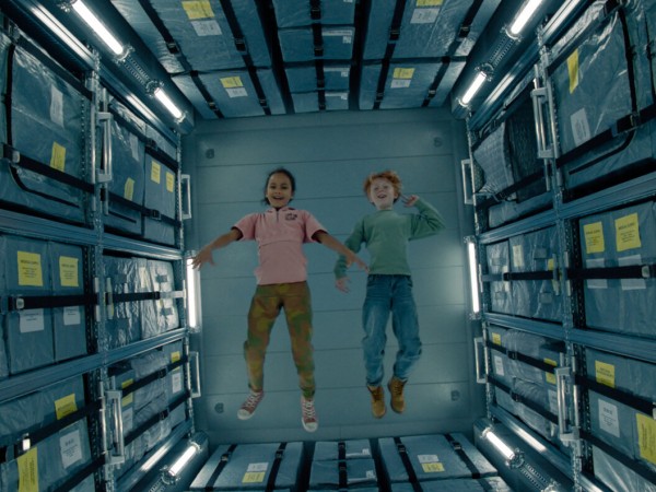 Голос из космоса (6)