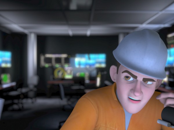 Риф. Новые приключения (3)