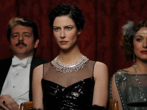 Коко Шанель и Игорь Стравинский (4)