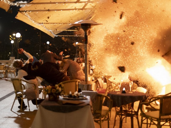 Резидент (3)