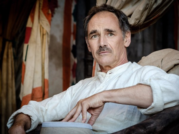 В ожидании варваров (6)