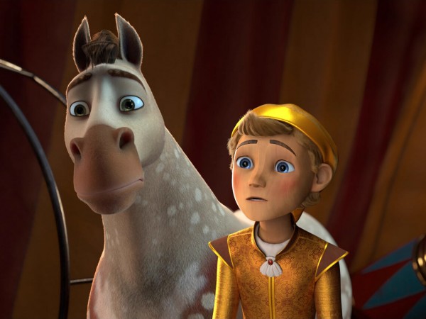 Пиноккио (2)