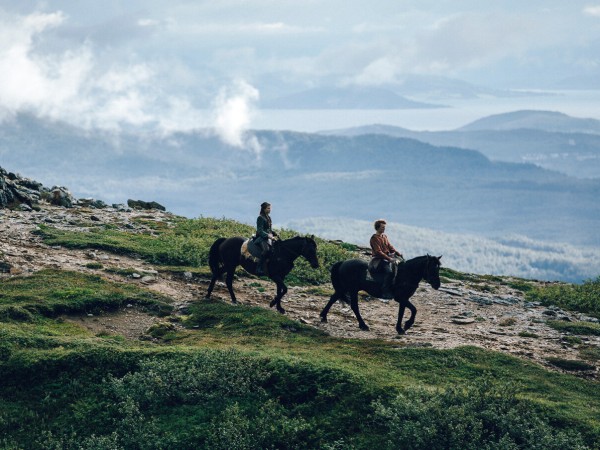 Эспен в поисках Золотого замка (4)