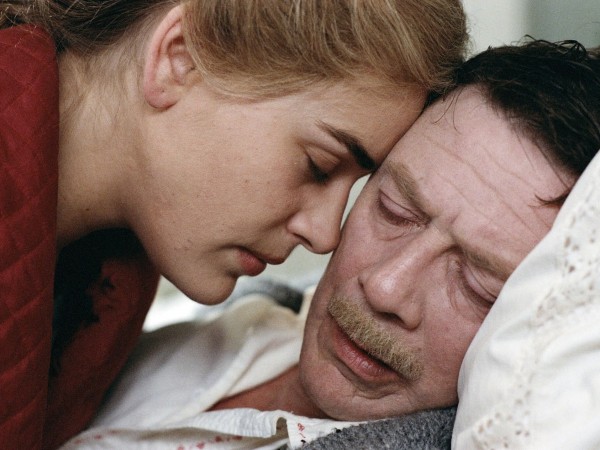 Фанни и Александр (4)