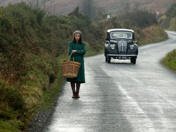 Скрижали судьбы (4)