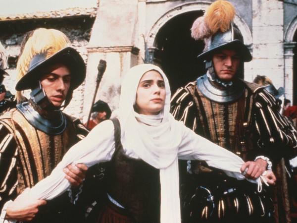 Инквизитор: Колодец и маятник (5)