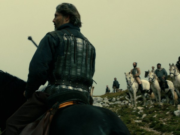 Благородный грабитель (3)