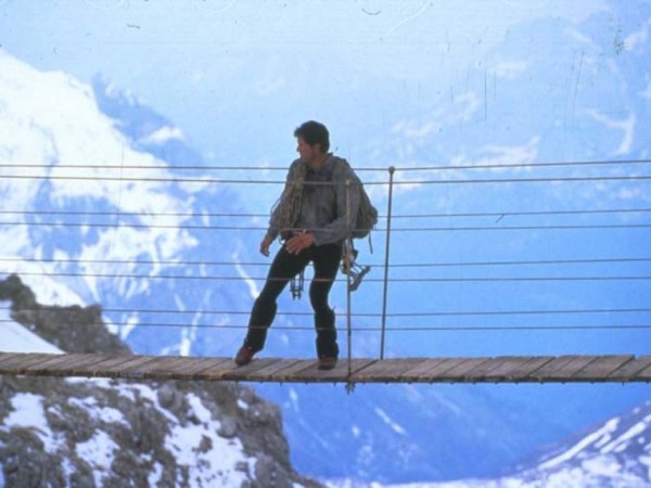 Скалолаз (6)