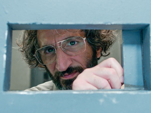 Заговор в Каире (4)