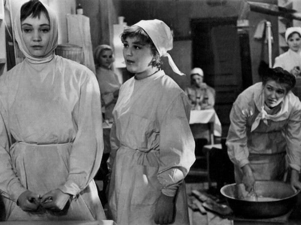 На семи ветрах (6)