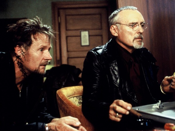 Часовой механизм (2)