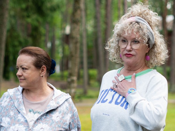 Лютик и Анютик (3)