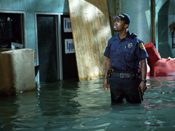 Улицы крови (4)