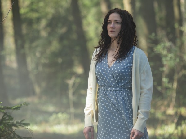 Забытый ангел (5)