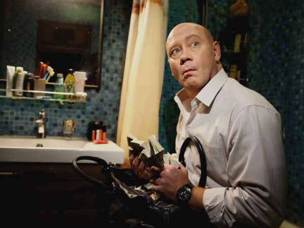 Папа, сдохни (5)