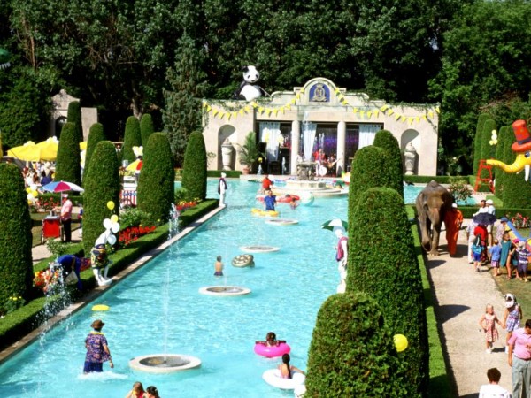 Билли Мэдисон (2)