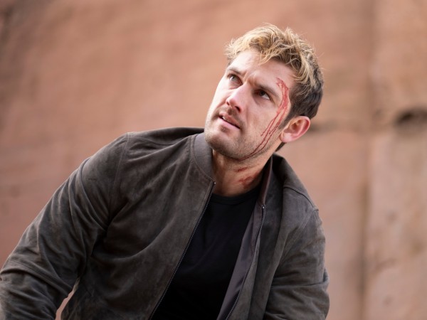 Резидент (4)