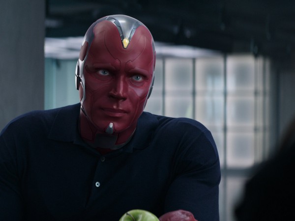 Первый мститель: Противостояние (4)